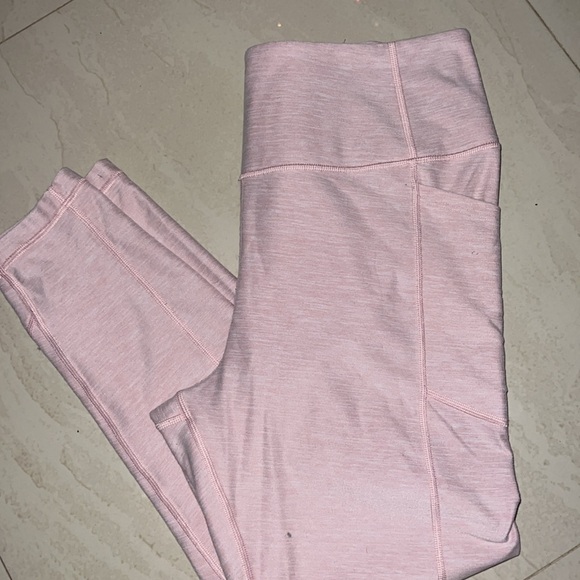 Victoria a Secret leggings - Picture 4 of 4